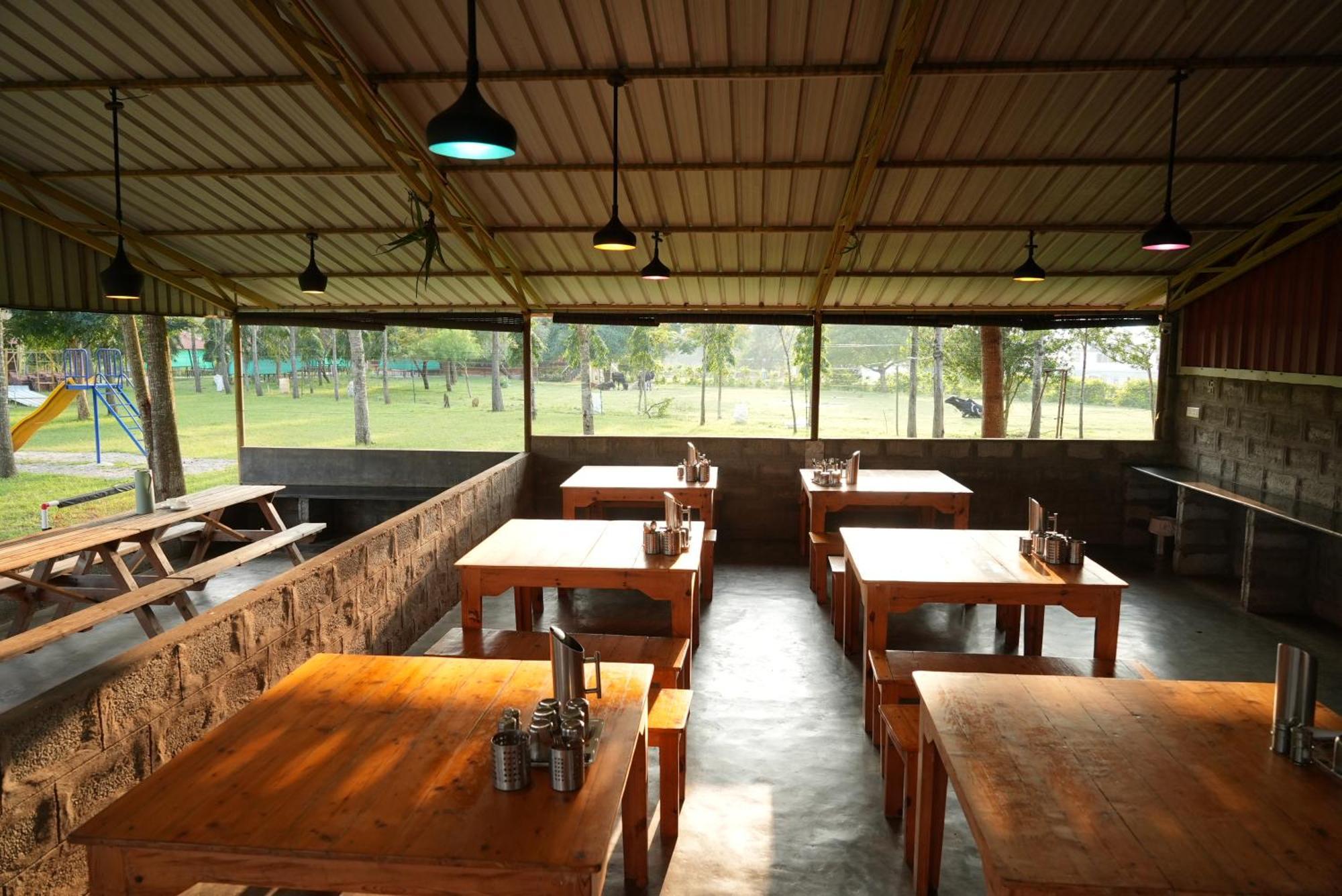 Labdhi Resorts Masinagudi- Stag Groups Not Allowed Ngoại thất bức ảnh