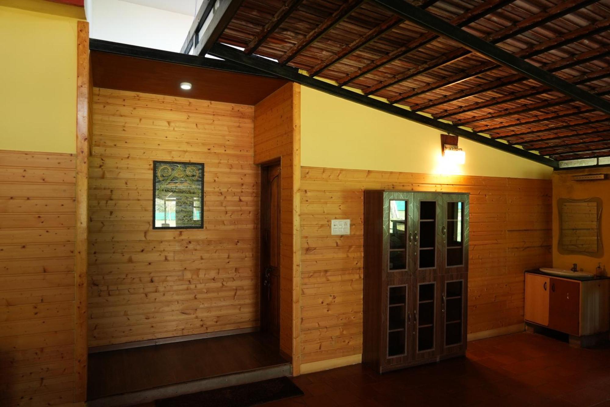 Labdhi Resorts Masinagudi- Stag Groups Not Allowed Ngoại thất bức ảnh