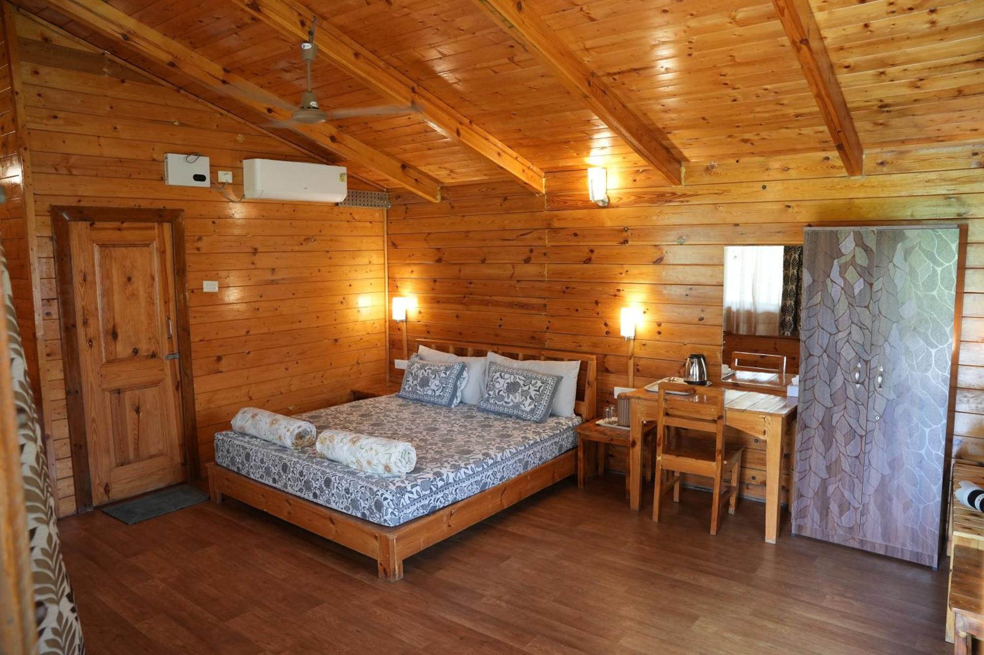 Labdhi Resorts Masinagudi- Stag Groups Not Allowed Ngoại thất bức ảnh