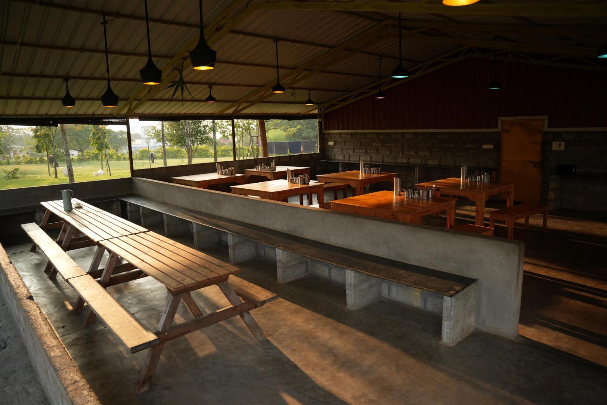 Labdhi Resorts Masinagudi- Stag Groups Not Allowed Ngoại thất bức ảnh